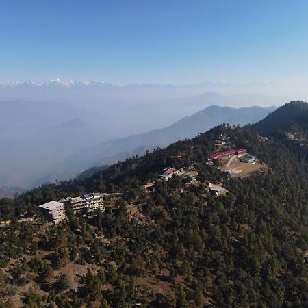 Nature Valley Homestay Shaukiyathal Panuānaula Exterior photo