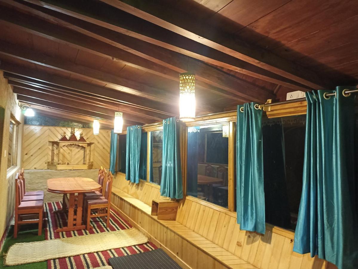 Nature Valley Homestay Shaukiyathal Panuānaula Exterior photo