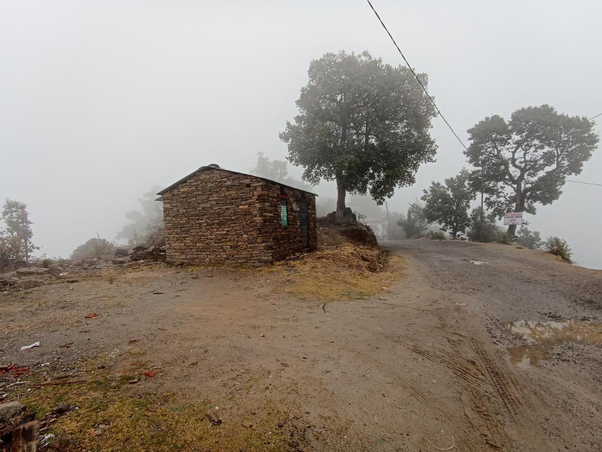 Nature Valley Homestay Shaukiyathal Panuānaula Exterior photo