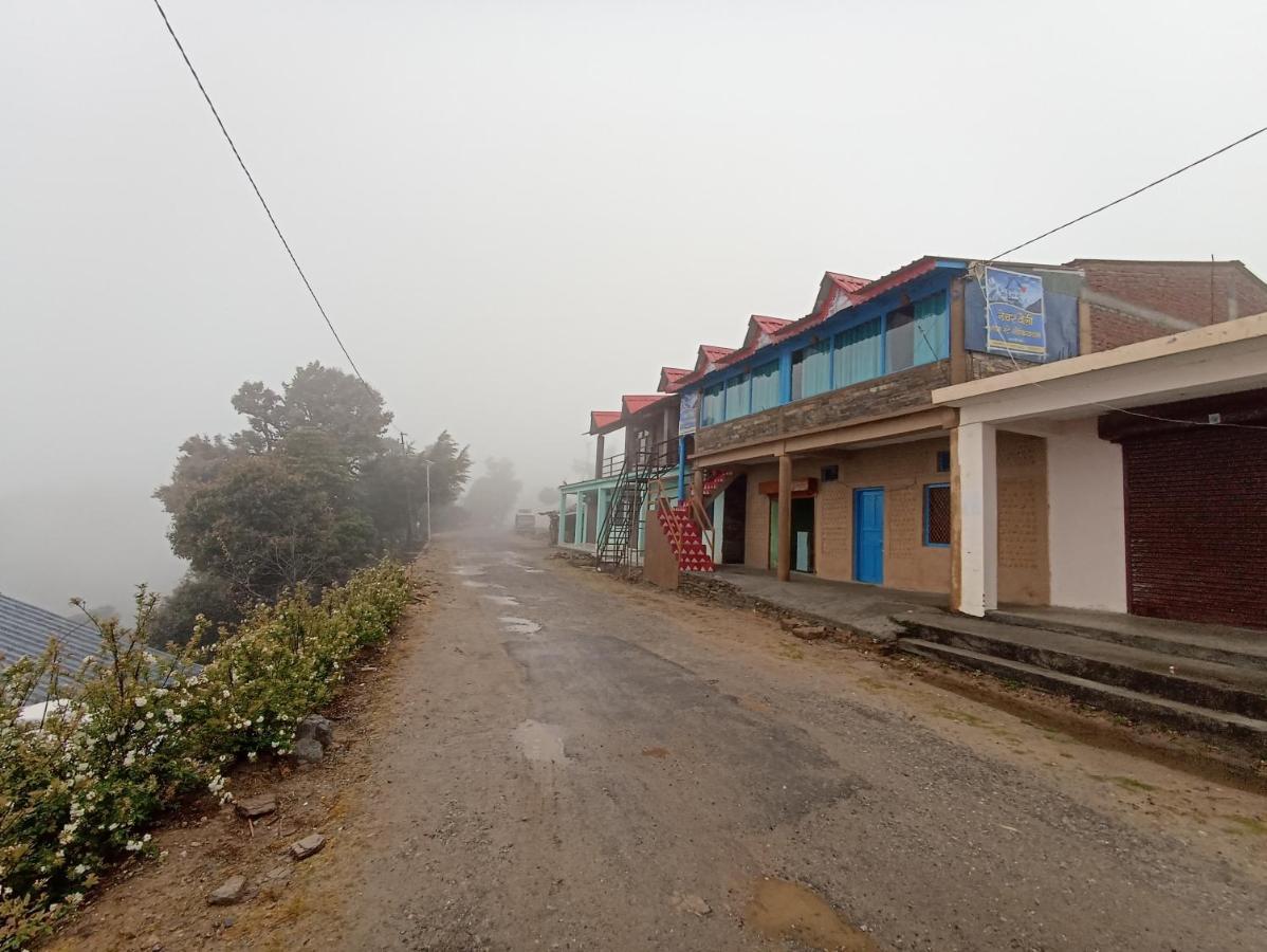 Nature Valley Homestay Shaukiyathal Panuānaula Exterior photo